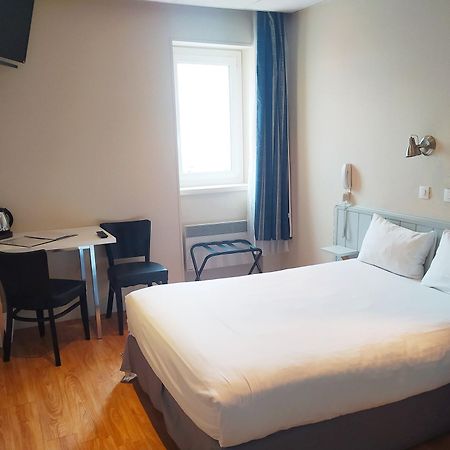 Hotel Saint Andre Gare Sncf แคลร์มงต์-แฟร์รองด์ ภายนอก รูปภาพ